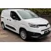Toyota Proace, 2023, МКПП, пробег 83400 км