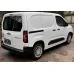 Toyota Proace, 2023, МКПП, пробег 83400 км