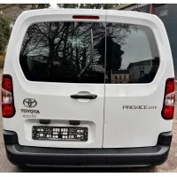Toyota Proace, 2023, МКПП, пробег 83400 км