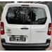 Toyota Proace, 2023, МКПП, пробег 83400 км