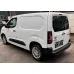 Toyota Proace, 2023, МКПП, пробег 83400 км