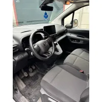 Toyota Proace, 2023, МКПП, пробег 83400 км