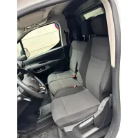 Toyota Proace, 2023, МКПП, пробег 83400 км
