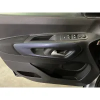 Peugeot Rifter, 2021, МКПП, пробег 77100 км