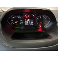 Peugeot Rifter, 2021, МКПП, пробег 77100 км