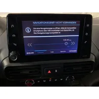 Peugeot Rifter, 2021, МКПП, пробег 77100 км