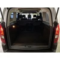 Peugeot Rifter, 2021, МКПП, пробег 77100 км