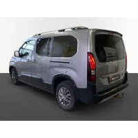 Peugeot Rifter, 2021, МКПП, пробег 77100 км