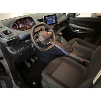 Peugeot Rifter, 2021, МКПП, пробег 77100 км