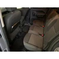 Peugeot Rifter, 2021, МКПП, пробег 77100 км