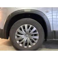 Peugeot Rifter, 2021, МКПП, пробег 77100 км