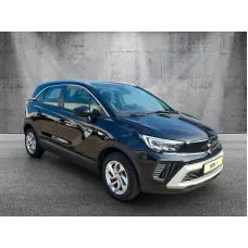 Opel Crossland, 2021, МКПП, пробег 23000 км Opel Crossland, 2021, МКПП, пробег 23000 км