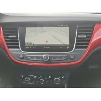 Opel Crossland, 2021, МКПП, пробег 23000 км