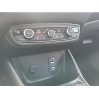 Opel Crossland, 2021, МКПП, пробег 23000 км