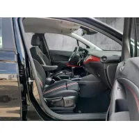 Opel Crossland, 2021, МКПП, пробег 23000 км