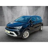 Opel Crossland, 2021, МКПП, пробег 23000 км