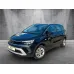 Opel Crossland, 2021, МКПП, пробег 23000 км