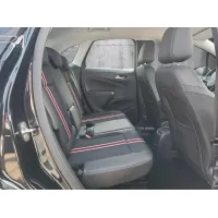 Opel Crossland, 2021, МКПП, пробег 23000 км