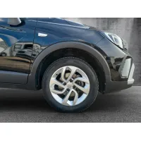 Opel Crossland, 2021, МКПП, пробег 23000 км