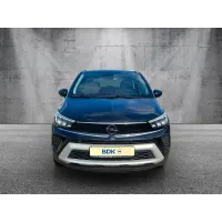 Opel Crossland, 2021, МКПП, пробег 23000 км