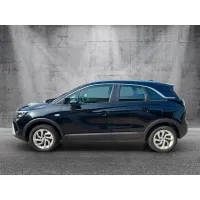 Opel Crossland, 2021, МКПП, пробег 23000 км