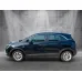 Opel Crossland, 2021, МКПП, пробег 23000 км