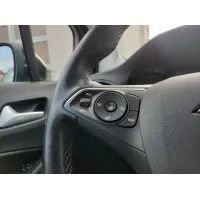 Opel Crossland, 2021, МКПП, пробег 23000 км