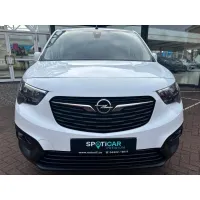 Opel Combo, 2021, АКПП, пробег 60971 км