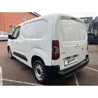 Opel Combo, 2021, АКПП, пробег 60971 км