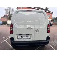 Opel Combo, 2021, АКПП, пробег 60971 км