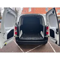 Opel Combo, 2021, АКПП, пробег 60971 км