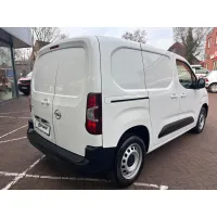 Opel Combo, 2021, АКПП, пробег 60971 км