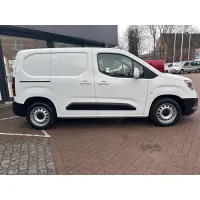 Opel Combo, 2021, АКПП, пробег 60971 км
