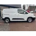 Opel Combo, 2021, АКПП, пробег 60971 км