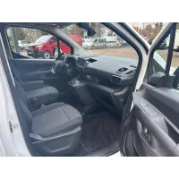 Opel Combo, 2021, АКПП, пробег 60971 км