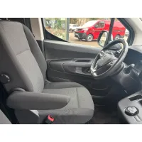 Opel Combo, 2021, АКПП, пробег 60971 км