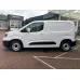 Opel Combo, 2021, АКПП, пробег 60971 км