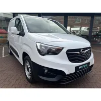 Opel Combo, 2021, АКПП, пробег 60971 км