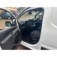 Opel Combo, 2021, АКПП, пробег 60971 км