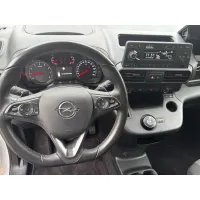 Opel Combo, 2021, АКПП, пробег 60971 км