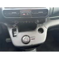 Opel Combo, 2021, АКПП, пробег 60971 км