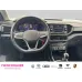 Volkswagen T-Cross, 2022, МКПП, пробег 38434 км