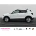 Volkswagen T-Cross, 2022, МКПП, пробег 38434 км