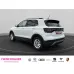 Volkswagen T-Cross, 2022, МКПП, пробег 38434 км