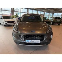 Ford Kuga, 2022, МКПП, пробег 57728 км