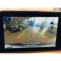 Ford Kuga, 2022, МКПП, пробег 57728 км