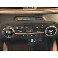 Ford Kuga, 2022, МКПП, пробег 57728 км