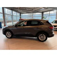 Ford Kuga, 2022, МКПП, пробег 57728 км