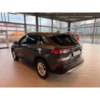 Ford Kuga, 2022, МКПП, пробег 57728 км