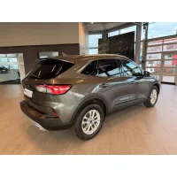 Ford Kuga, 2022, МКПП, пробег 57728 км